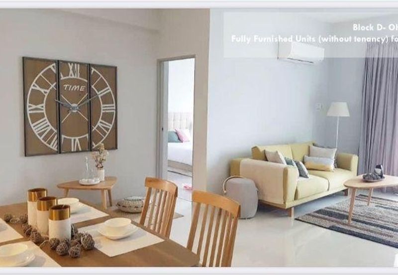 SkyVilla Condominium