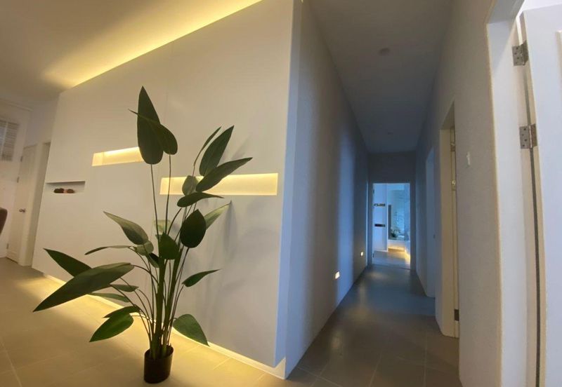 𝐝’𝐑𝐲𝐱 𝐑𝐞𝐬𝐢𝐝𝐞𝐧𝐜𝐞𝐬 𝐧𝐞𝐚𝐫 𝐀𝐄𝐎𝐍 𝐌𝐚𝐥𝐥