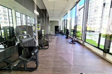 𝐝’𝐑𝐲𝐱 𝐑𝐞𝐬𝐢𝐝𝐞𝐧𝐜𝐞𝐬 𝐧𝐞𝐚𝐫 𝐀𝐄𝐎𝐍 𝐌𝐚𝐥𝐥