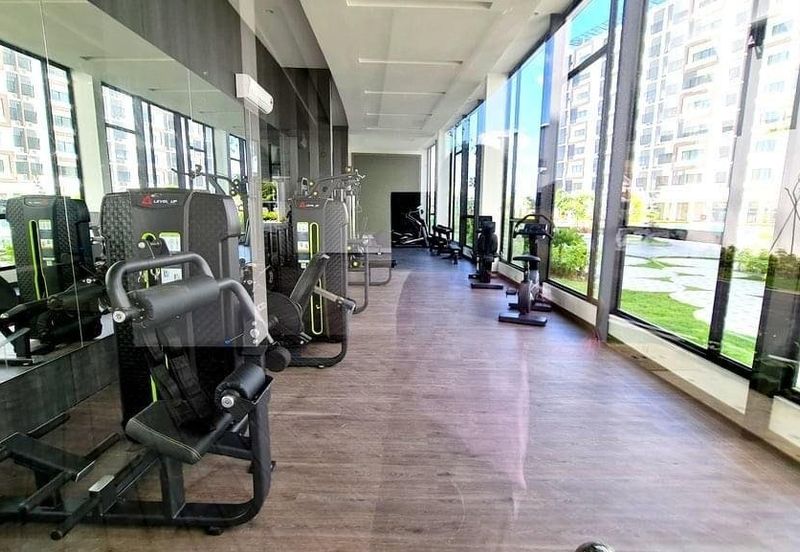 𝐝’𝐑𝐲𝐱 𝐑𝐞𝐬𝐢𝐝𝐞𝐧𝐜𝐞𝐬 𝐧𝐞𝐚𝐫 𝐀𝐄𝐎𝐍 𝐌𝐚𝐥𝐥