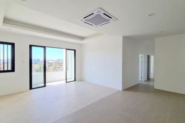 𝐝’𝐑𝐲𝐱 𝐑𝐞𝐬𝐢𝐝𝐞𝐧𝐜𝐞𝐬 𝐧𝐞𝐚𝐫 𝐀𝐄𝐎𝐍 𝐌𝐚𝐥𝐥