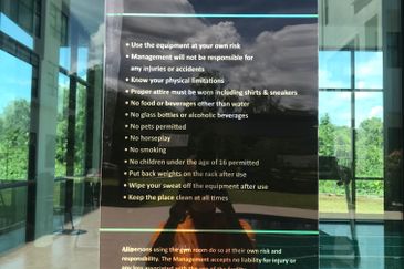 Forest Hill @ Sungai Maong