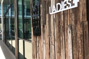 Forest Hill @ Sungai Maong