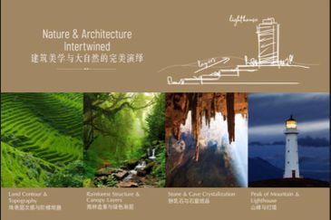 Jesselton Twin Towers