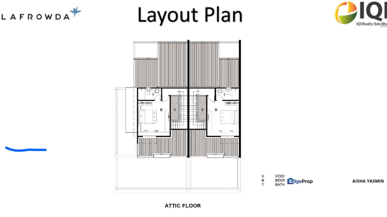 Two and Half Storey Taman DEPO LINK Phase 2 at Matang for Sale, Sarawak, Kuching