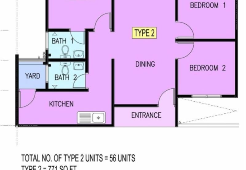 Sienna Residence @ Matang