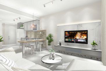 Bandar Baru Kota Samarahan