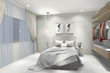 Bandar Baru Kota Samarahan