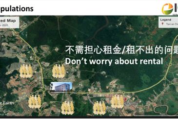 Bandar Baru Kota Samarahan