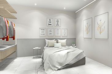 Bandar Baru Kota Samarahan