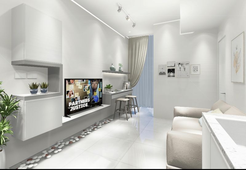 Bandar Baru Kota Samarahan