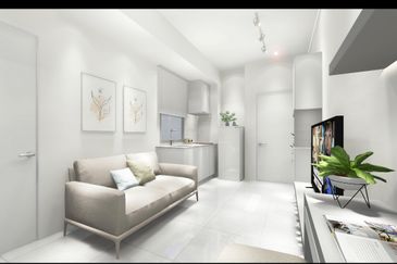 Bandar Baru Kota Samarahan