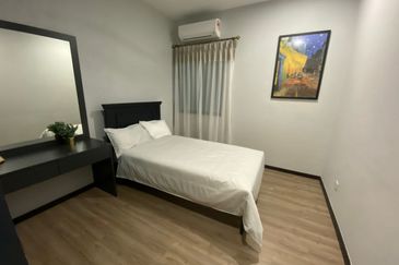 Stutong Heights Apartment 1