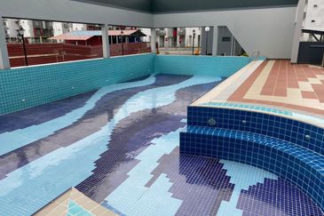 Stutong Heights Apartment 1