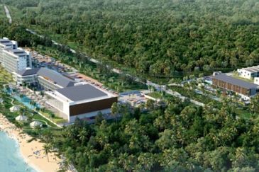 TorQuay @Roxy Sematan