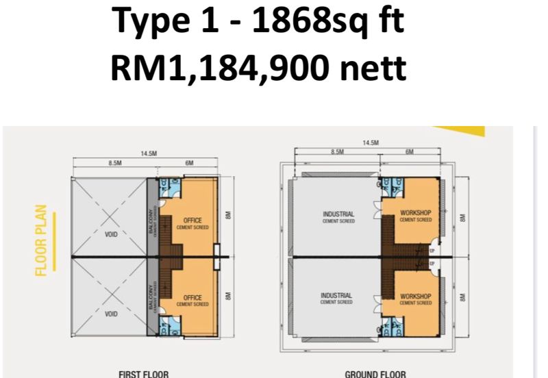 Kidurong Setia Township