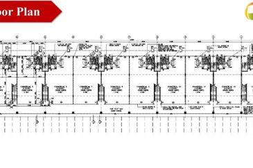 Banquet Square Shoplot @ Batu Kawa