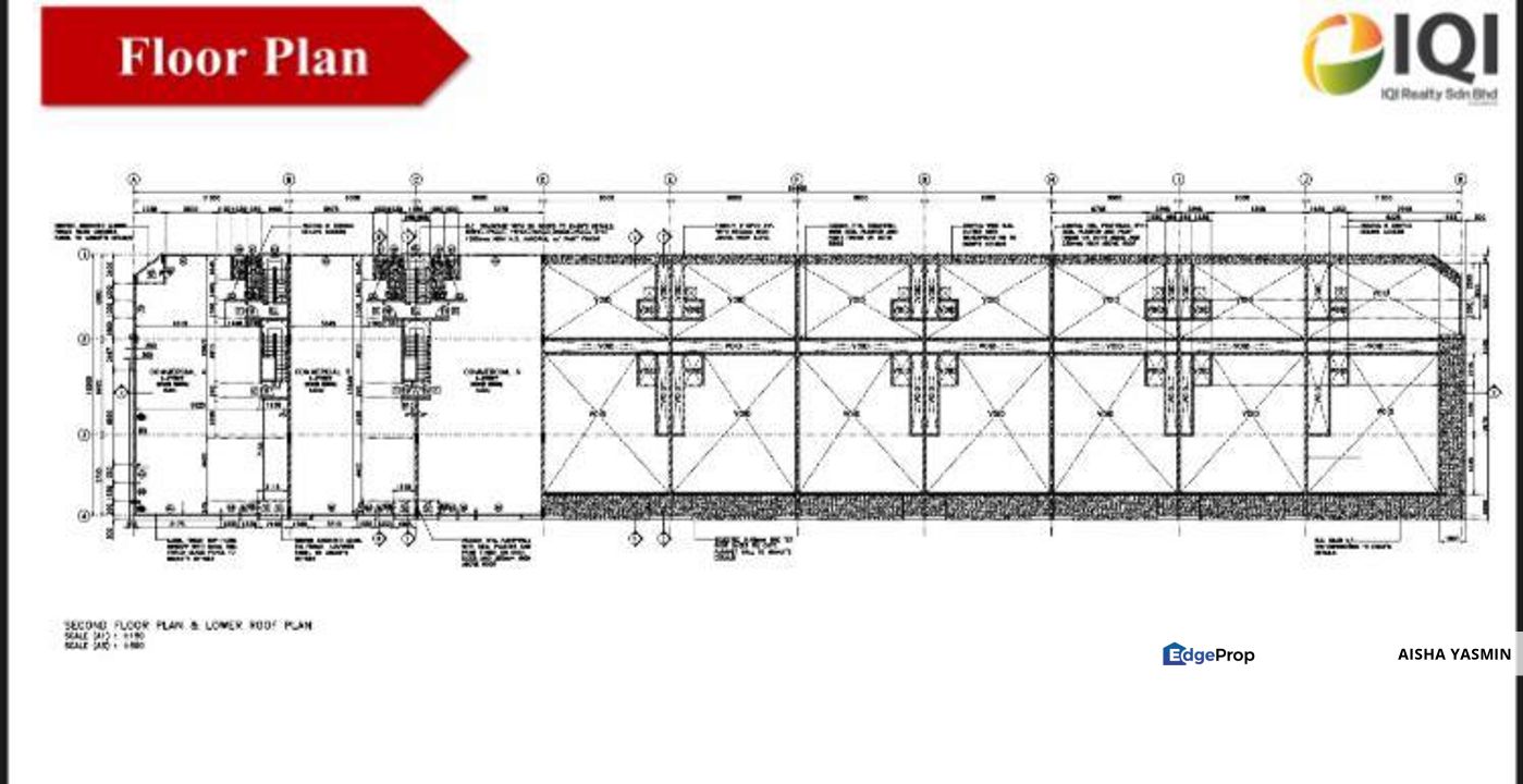 Banquet Square Shoplot @ Batu Kawa, Sarawak, Kuching