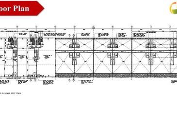 Banquet Square Shoplot @ Batu Kawa
