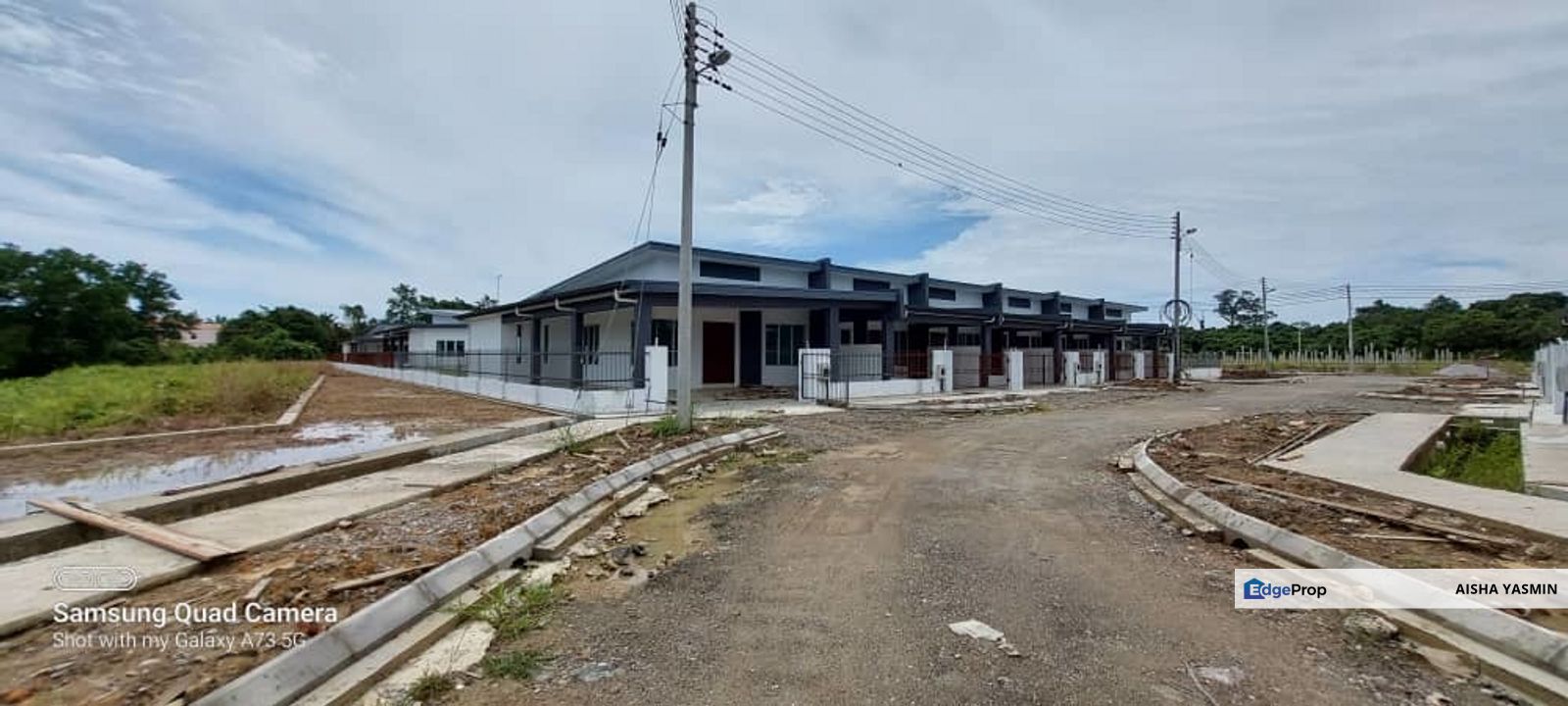 Taman Marina Jaya Phase 2, Sarawak, Kuching