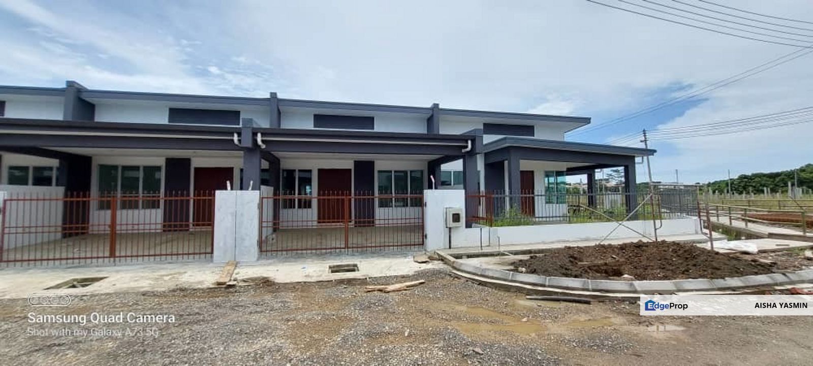 Taman Marina Jaya Phase 2, Sarawak, Kuching