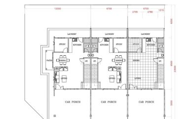 Eco Garden Phase 3 @ Sibu Airport