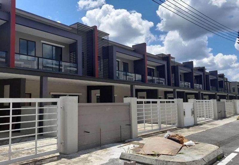 Eco Garden Phase 3 @ Sibu Airport