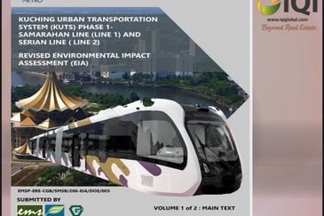 Bandar Baru Kota Samarahan