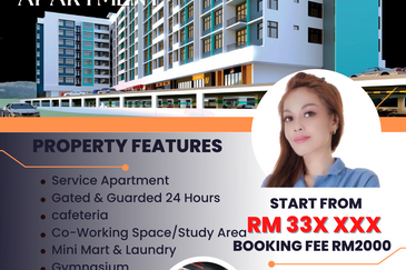 Bandar Baru Kota Samarahan