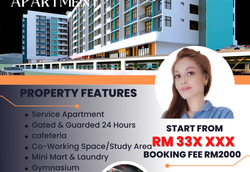 Bandar Baru Kota Samarahan