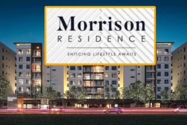 Morrison Residence Condominium