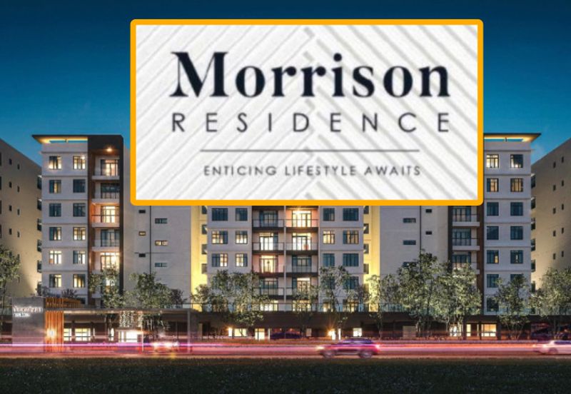 Morrison Residence Condominium