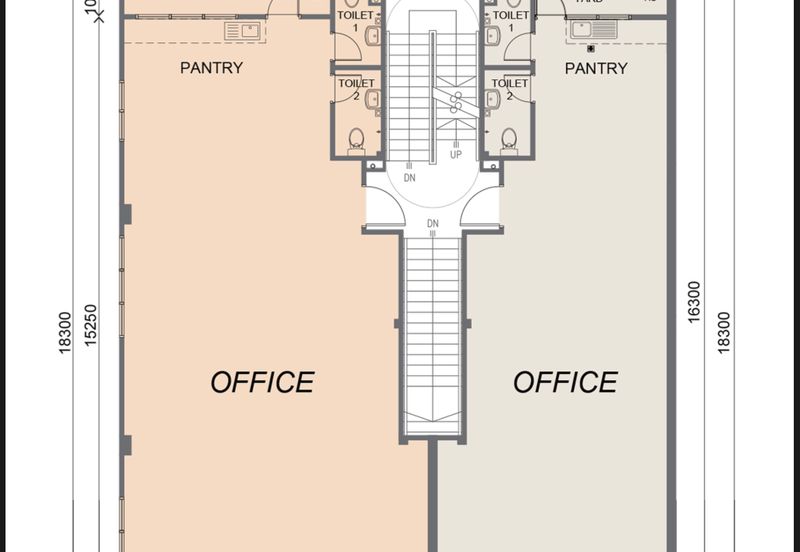 Serian 75 Premium Sub-Urban Shophouses
