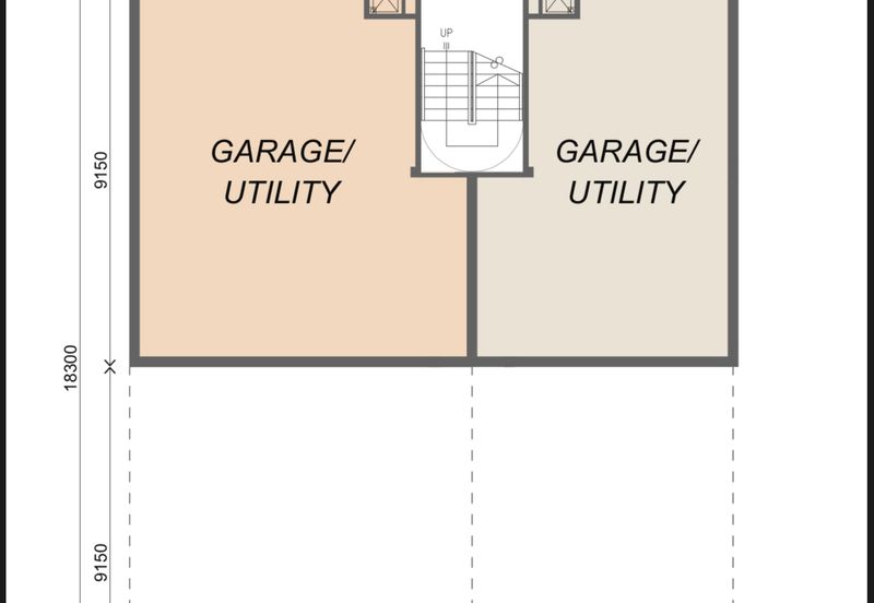 Serian 75 Premium Sub-Urban Shophouses