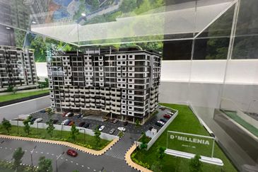 Bandar Baru Kota Samarahan