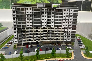 Bandar Baru Kota Samarahan