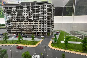 Bandar Baru Kota Samarahan