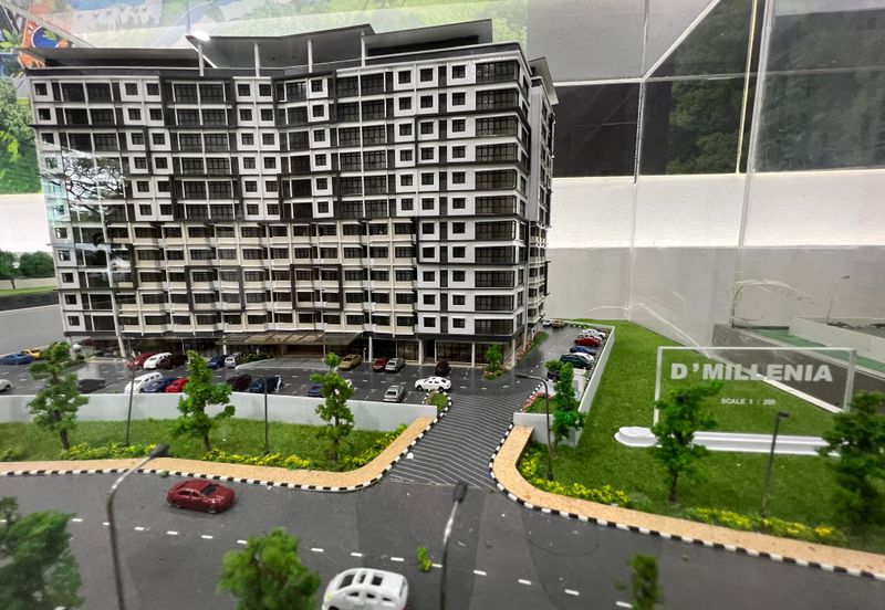 Bandar Baru Kota Samarahan