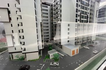 Bandar Baru Kota Samarahan