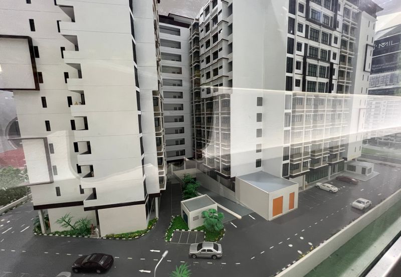 Bandar Baru Kota Samarahan