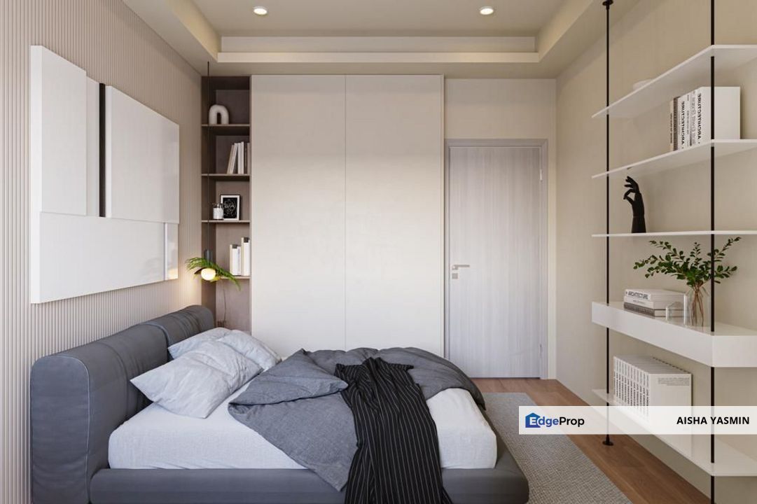 Taman Seri Wangsa CORNER, Sarawak, Kuching