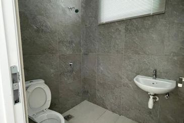 Metrocity Square SOHO Apartment