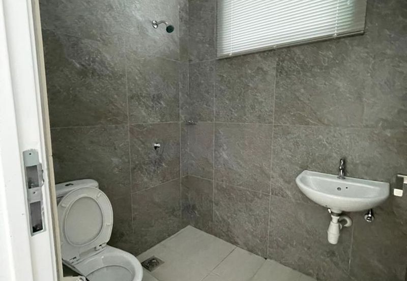 Metrocity Square SOHO Apartment