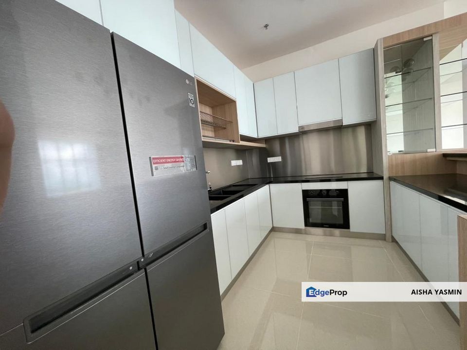 PENTHOUSE at MetroCity Matang, Sarawak, Kuching