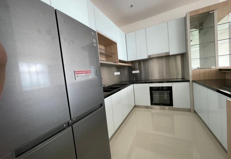 Metrocity Square SOHO Apartment