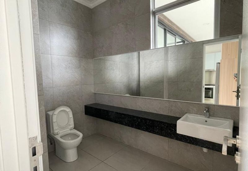 Metrocity Square SOHO Apartment