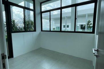 Metrocity Square SOHO Apartment