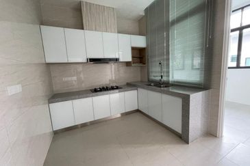 Metrocity Square SOHO Apartment