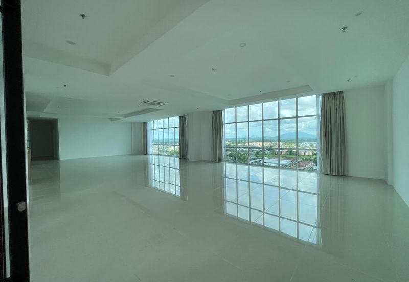 Metrocity Square SOHO Apartment