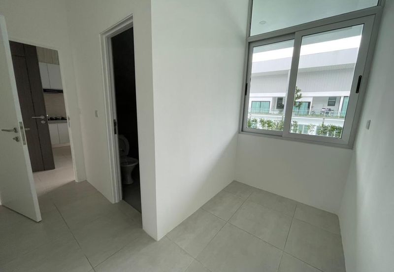 Metrocity Square SOHO Apartment